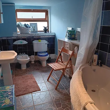 Bed & Breakfast Aisling Youghal
