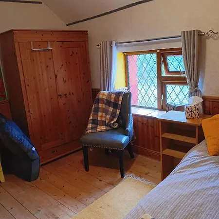 Bed & Breakfast Aisling Youghal