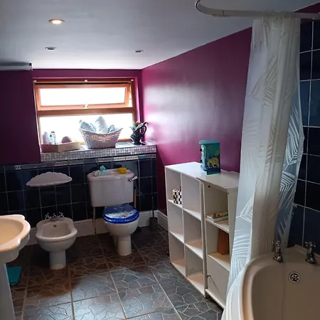 Aisling Bed & Breakfast *